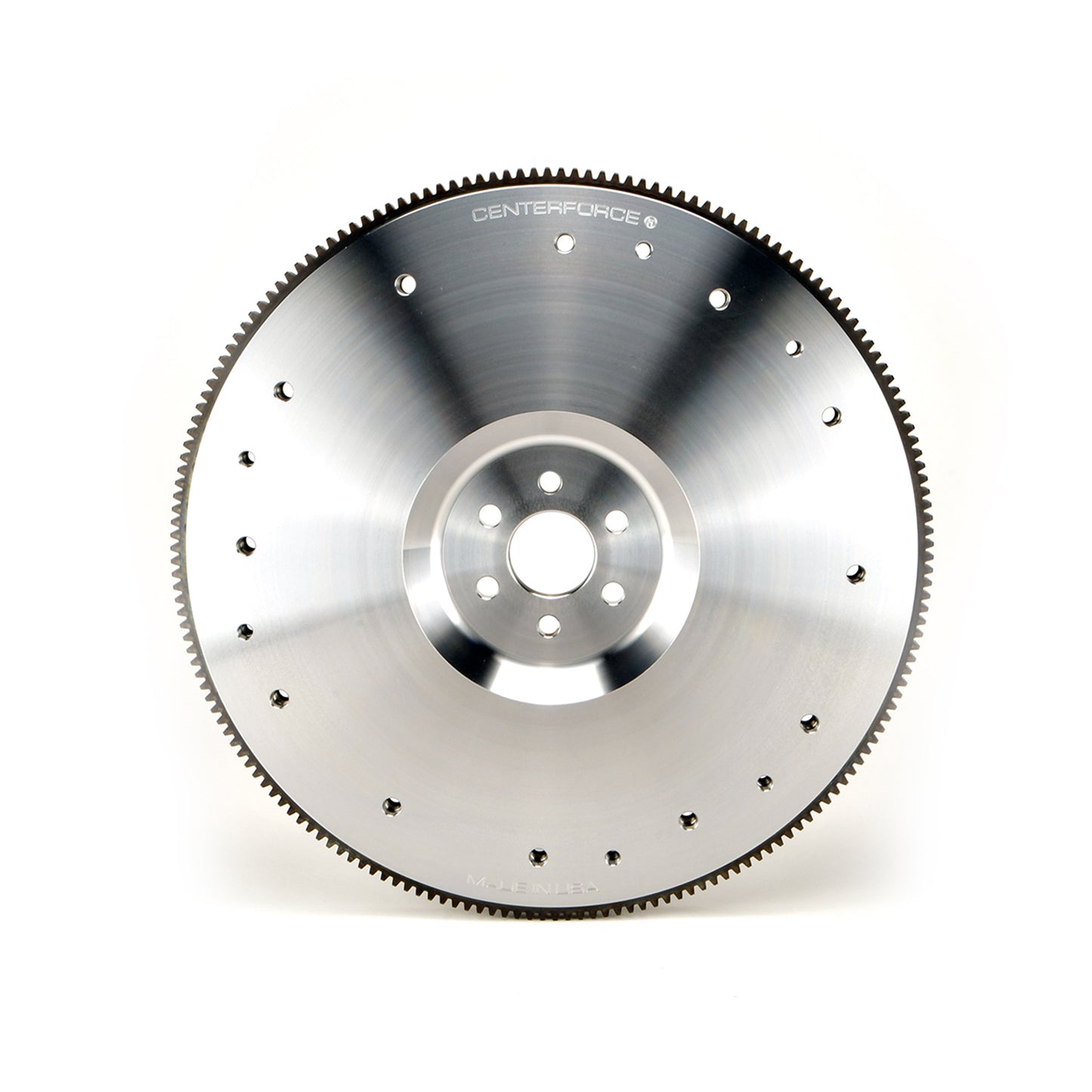 CENTERFORCE 180T Steel Flywheel Ford 5.8 6.6 Drivetrain Manual Transmissions and Components main image