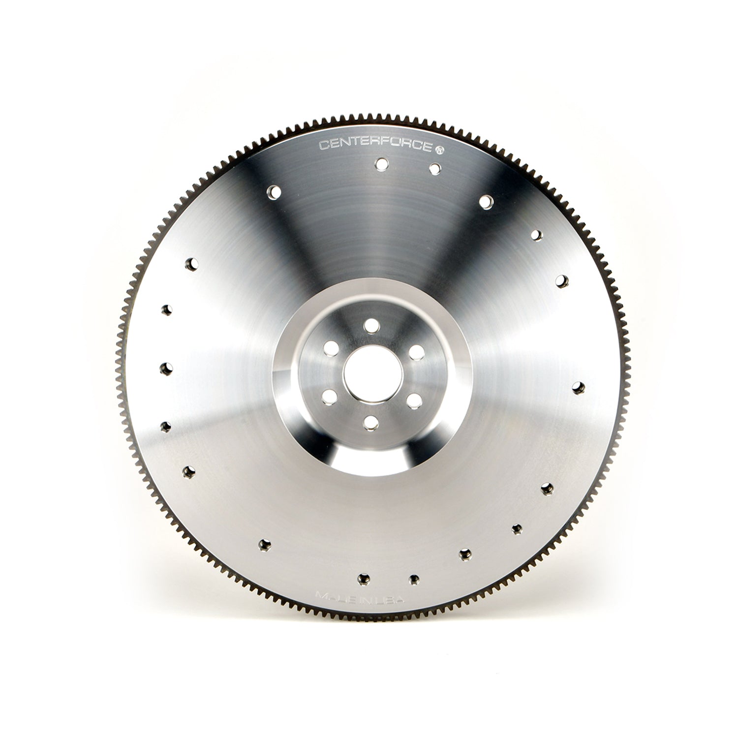 CENTERFORCE 180T Steel Flywheel Ford 5.8 6.6 Drivetrain Manual Transmissions and Components main image