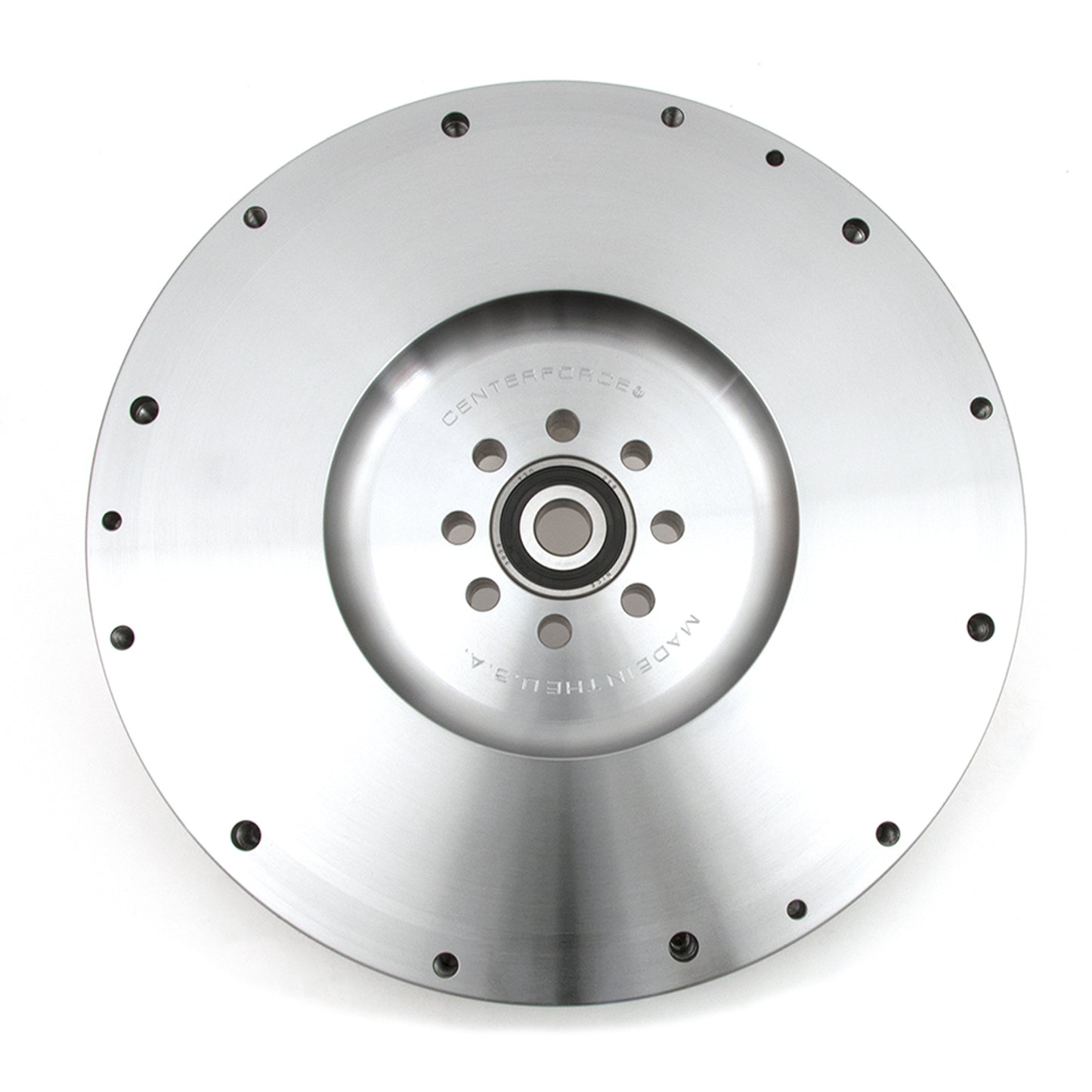 CENTERFORCE Billet Steel Flywheel Jeep 3.6L 127-Tooth SFI Drivetrain Manual Transmissions and Components main image
