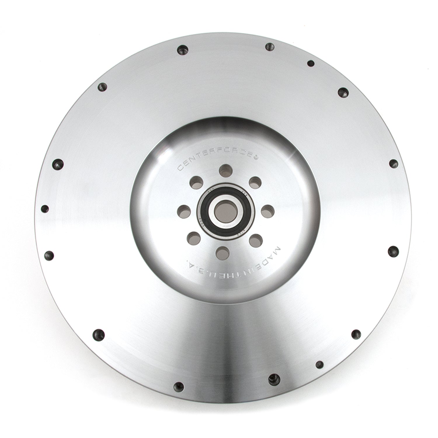 CENTERFORCE Billet Steel Flywheel Jeep 3.6L 127-Tooth SFI Drivetrain Manual Transmissions and Components main image
