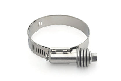 HPS Performance Products HPS Stainless Steel Constant Tension Hose Clamp, 2-1/16" - 3" (52mm - 76mm), Size # 40
