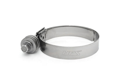 HPS Performance Products HPS Stainless Steel Constant Tension Hose Clamp, 1-9/16" - 2-1/2" (40mm - 64mm), Size # 32