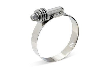 HPS Performance Products 304 Stainless Steel Constant Tension Hose Clamp