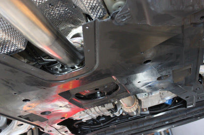 GReddy HONDA CIVIC TYPE-R 2017-21 3" FORWARD MID-PIPE - () 10558601