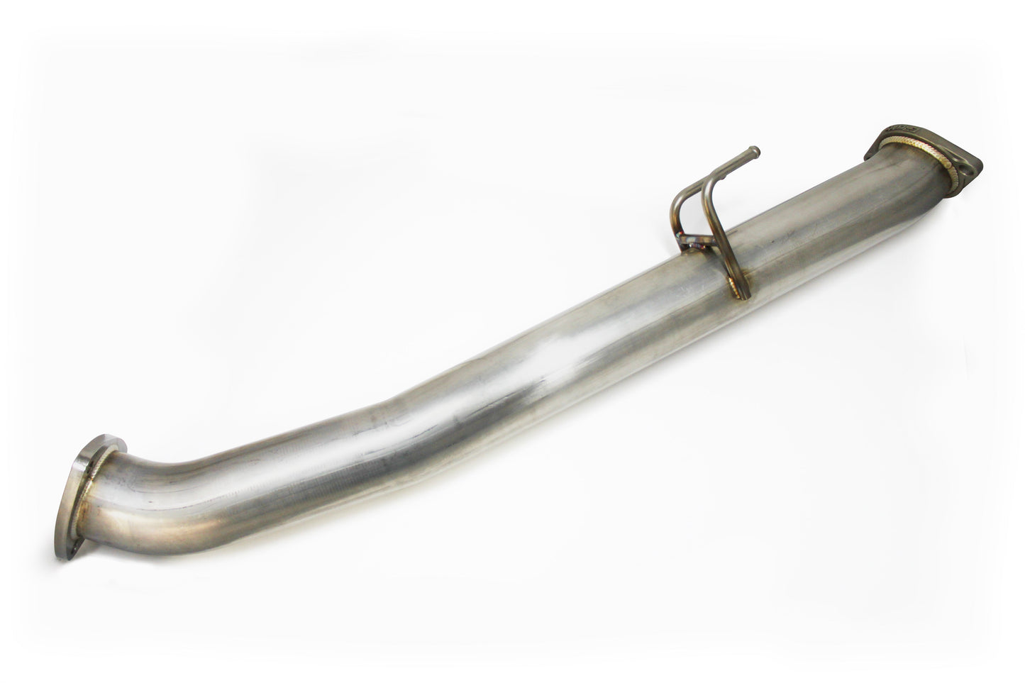 GReddy HONDA CIVIC TYPE-R 2017-21 3" FORWARD MID-PIPE - () 10558601