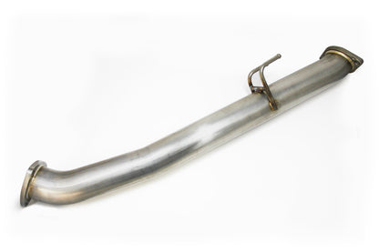 GReddy HONDA CIVIC TYPE-R 2017-21 3" FORWARD MID-PIPE - () 10558601
