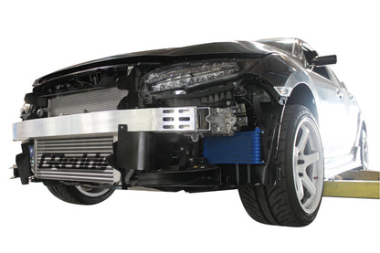 GReddy OIL COOLER KIT NC1010G CIVIC TYPE R 2017-19 - () 12058002