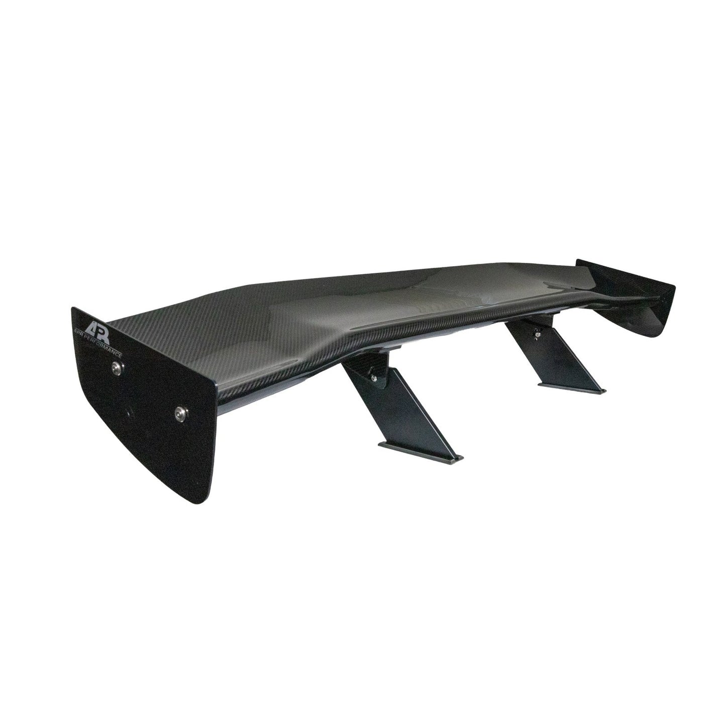 APR Cadillac CTS-V Coupe GTC500 Carbon Fiber Adjustable Wing 2011-2015