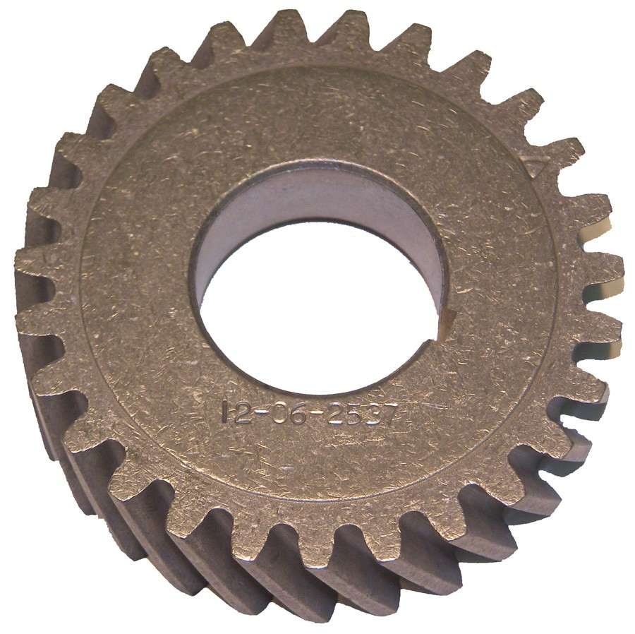 Cloyes Gear, Timing Crankshaft 2537