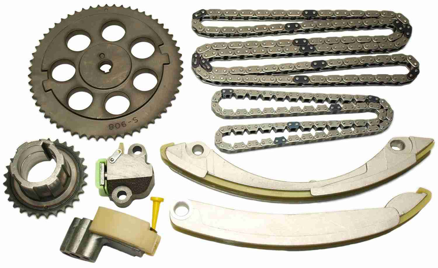 Cloyes Engine Timing Chain Kit 9-0195SA