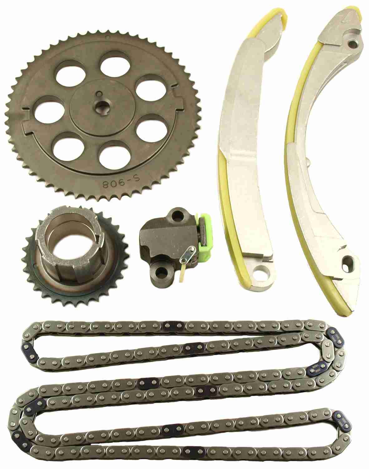 Cloyes Kit (Timing), w/Sprockets 9-0195SB