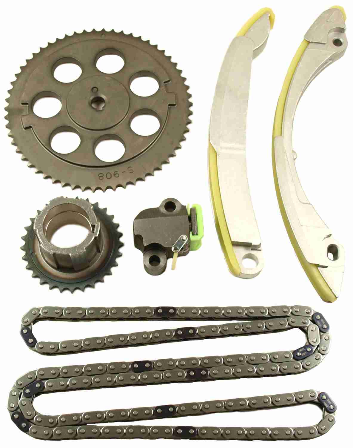 Cloyes Kit (Timing), w/Sprockets 9-0195S