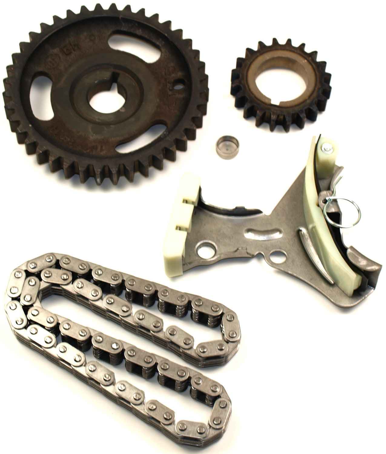 Cloyes Kit (Timing), w/Sprockets 9-0370S