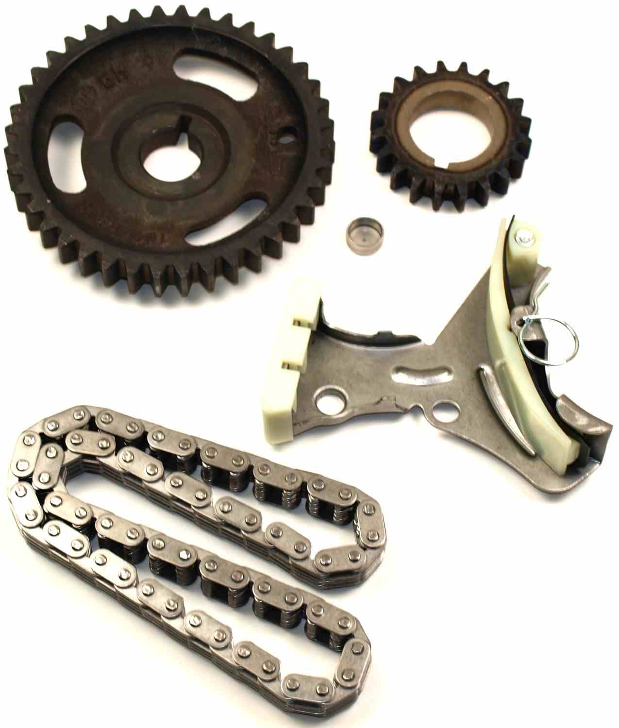 Cloyes Kit (Timing), w/Sprockets 9-0370S