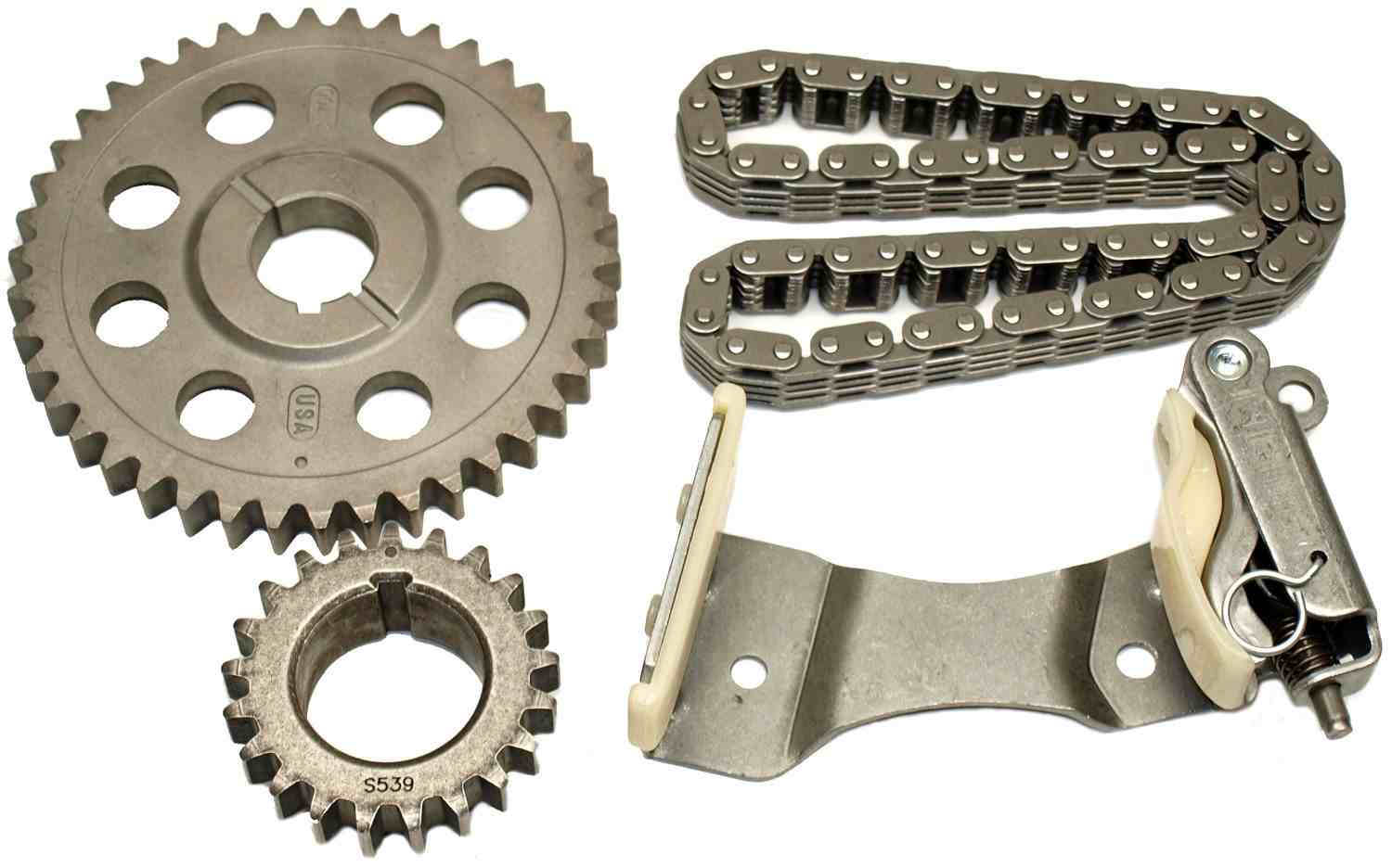 Cloyes Kit (Timing), w/Sprockets 9-0376S