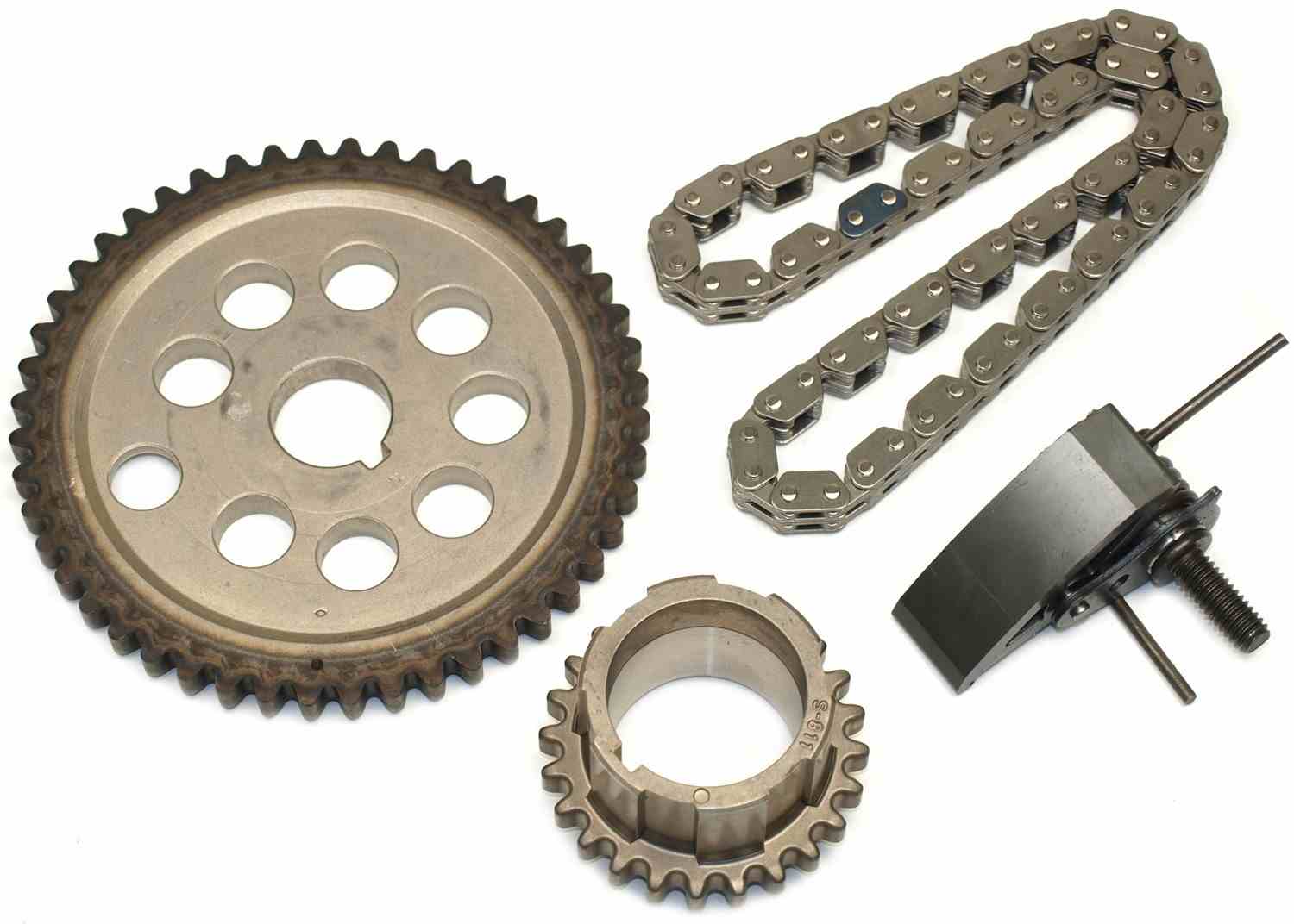 Cloyes Kit (Timing), w/Sprockets 9-0381SA