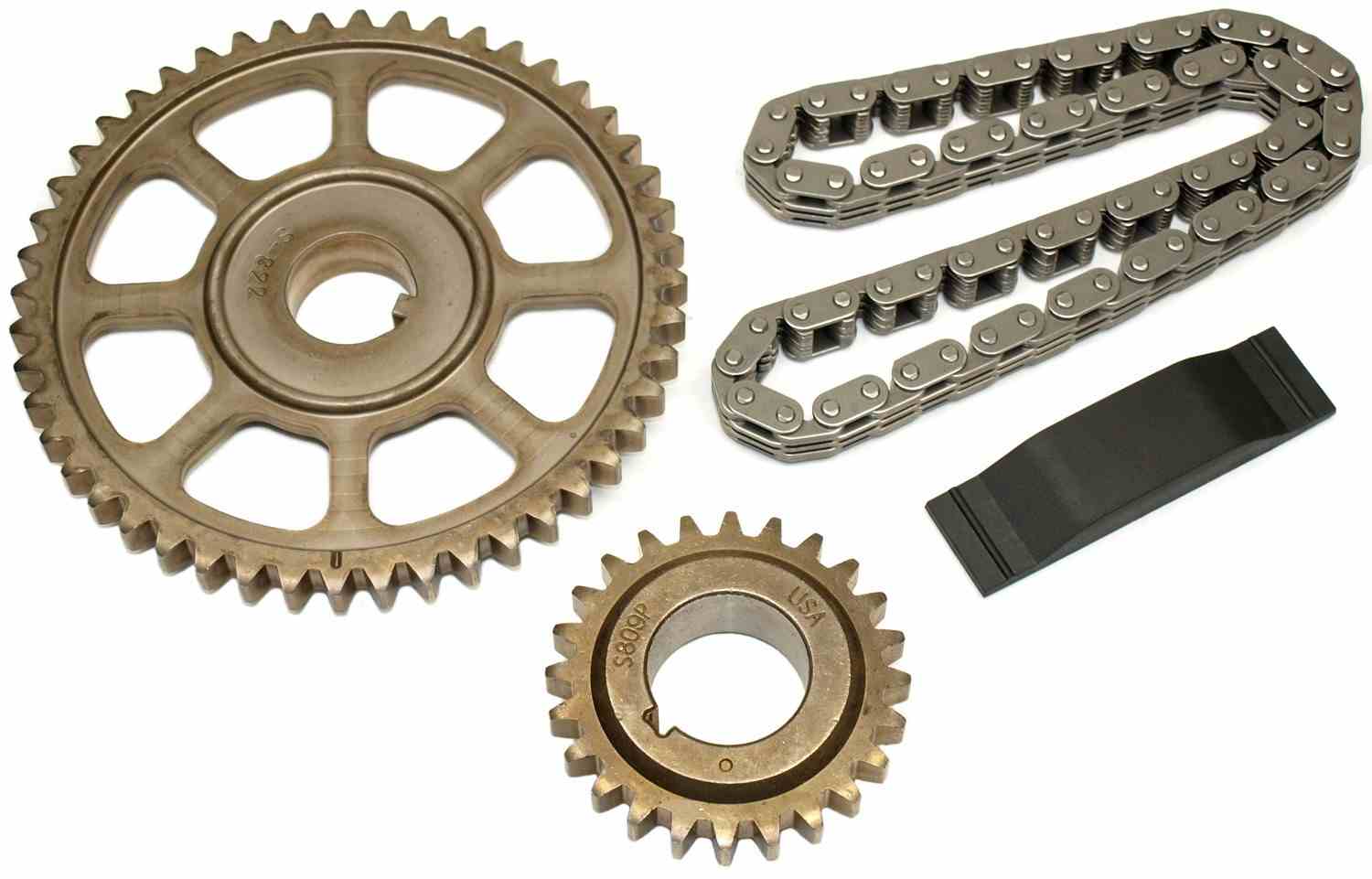 Cloyes Kit (Timing), w/Sprockets 9-0385SA