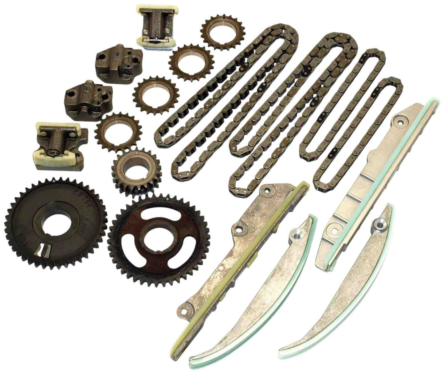 Cloyes Engine Timing Chain Kit 9-0387SB