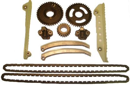 Cloyes True Roller Timing Set - Ford 4.6L 2V 9-0387SG