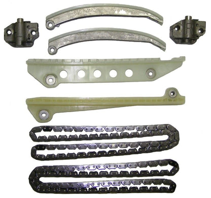 Cloyes Engine Timing Chain Kit 9-0387SHX