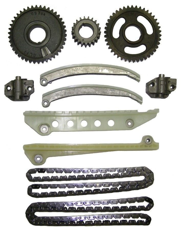 Cloyes Engine Timing Chain Kit 9-0387SH
