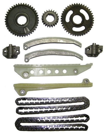 Cloyes Engine Timing Chain Kit 9-0387SH