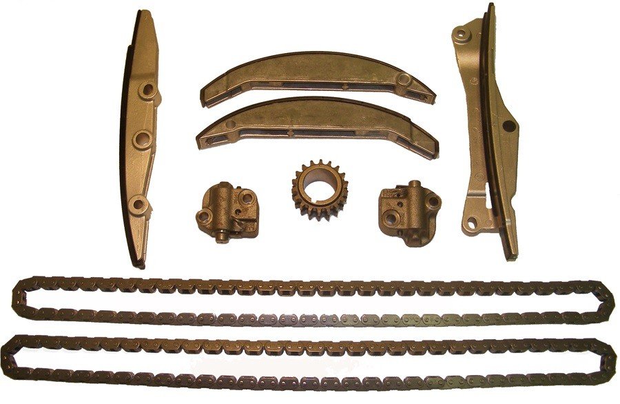 Cloyes Kit (Timing), w/Sprockets 9-0392S