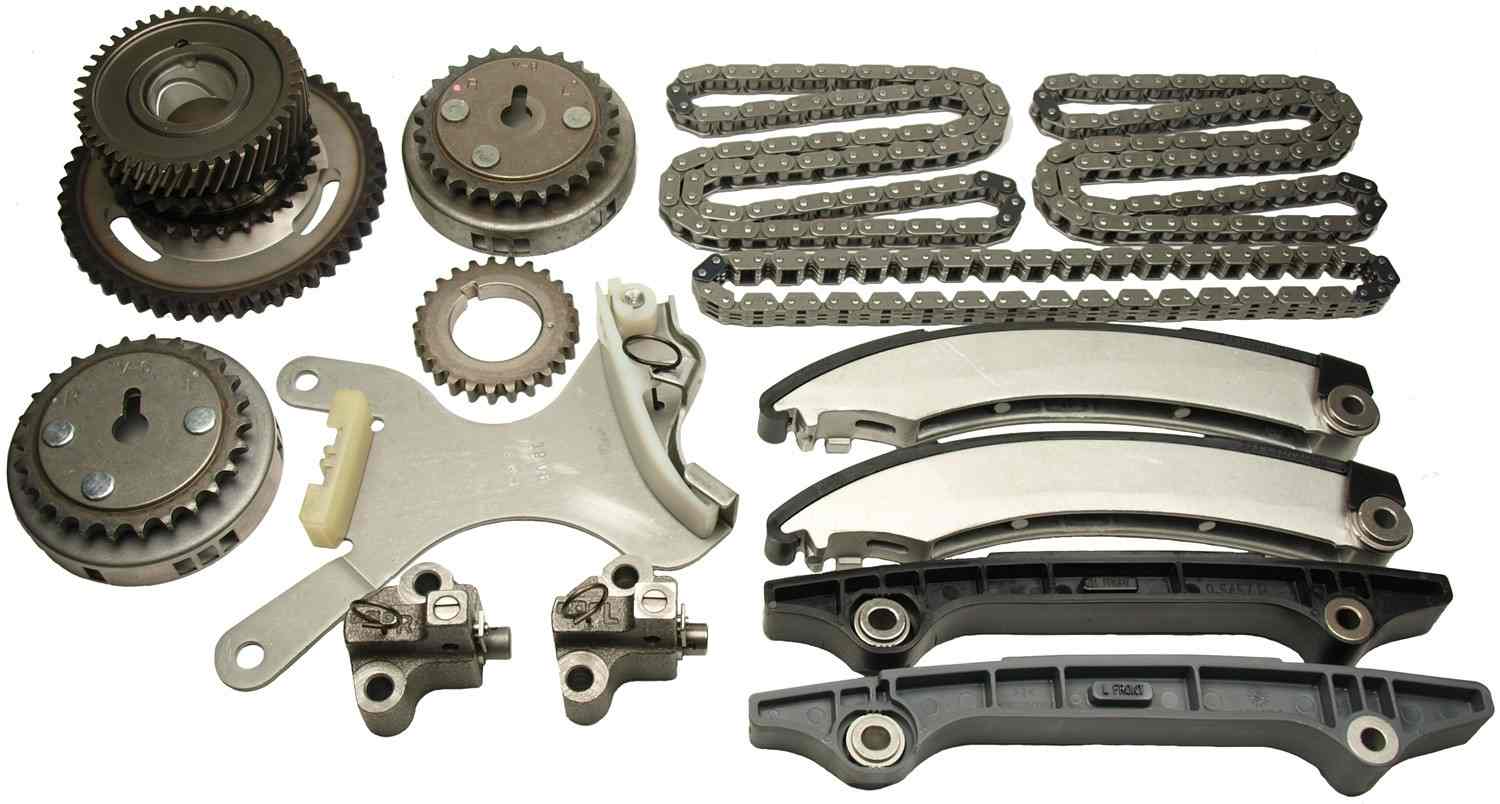 Cloyes Kit (Timing), w/Sprockets 9-0393SA