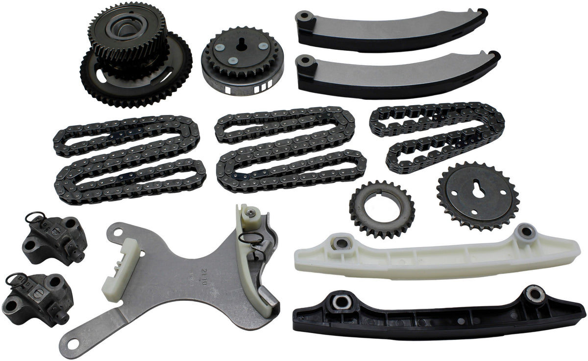 Cloyes Kit (Timing), w/Sprockets 9-0393SA