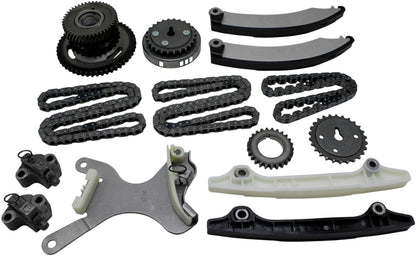 Cloyes Kit (Timing), w/Sprockets 9-0393SA