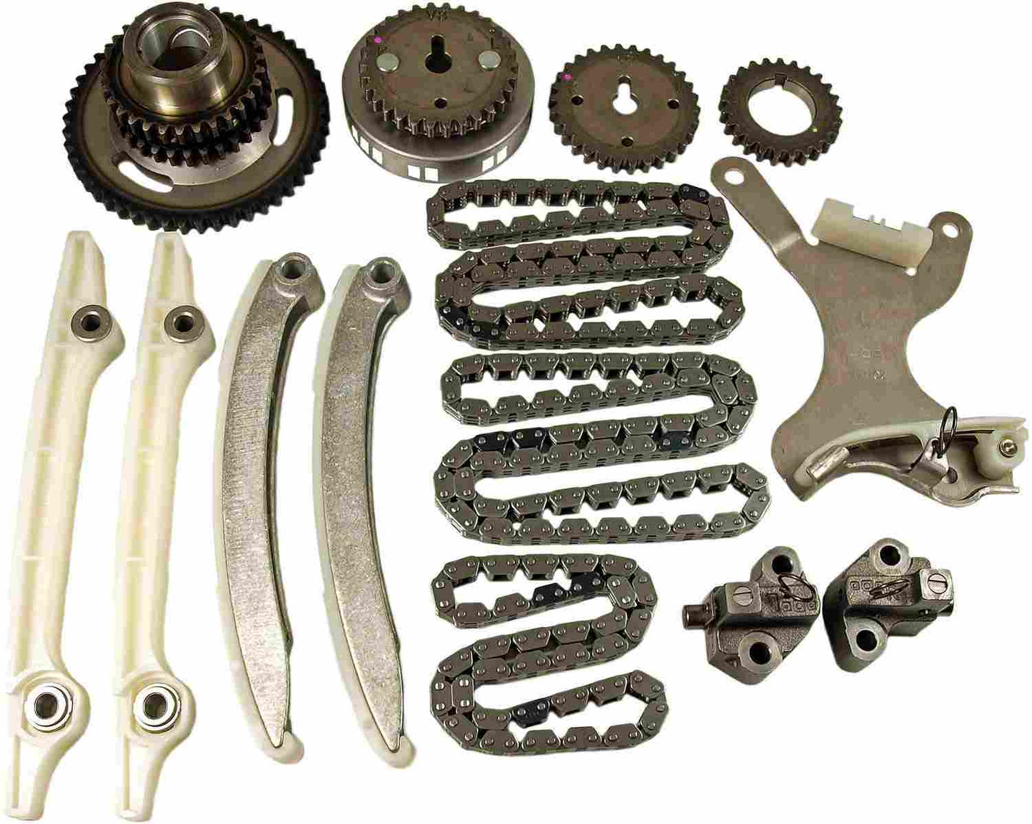 Cloyes Engine Timing Chain Kit 9-0393SD