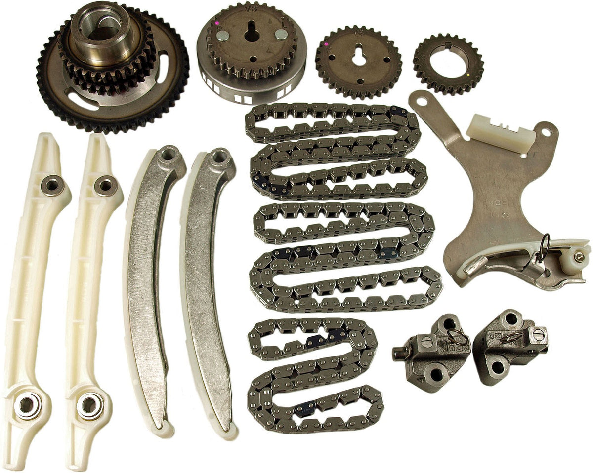 Cloyes Engine Timing Chain Kit 9-0393SD