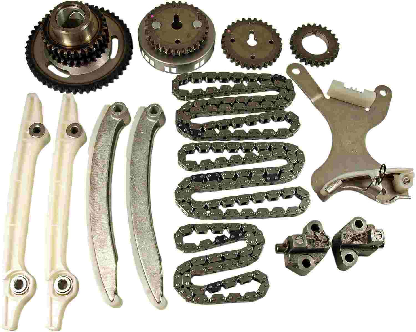 Cloyes Engine Timing Chain Kit 9-0393SD