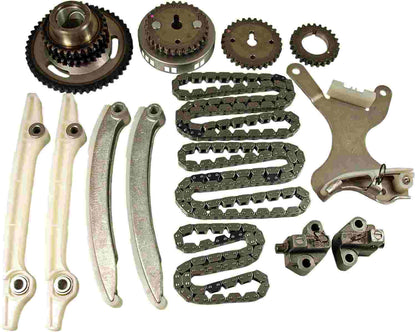 Cloyes Engine Timing Chain Kit 9-0393SD