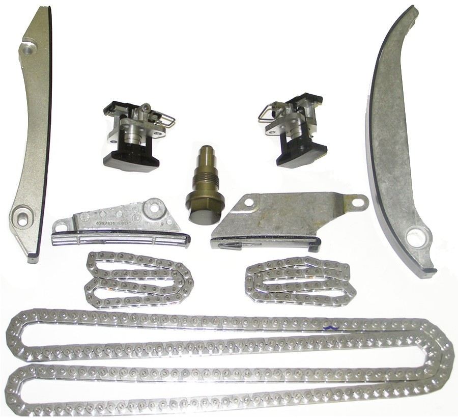 Cloyes Engine Timing Chain Kit 9-0397SBX