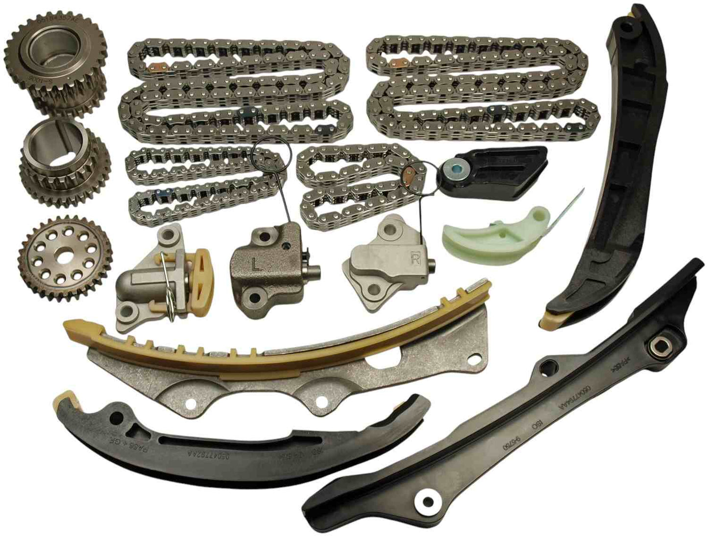 Cloyes Engine Timing Chain Kit 9-0511S