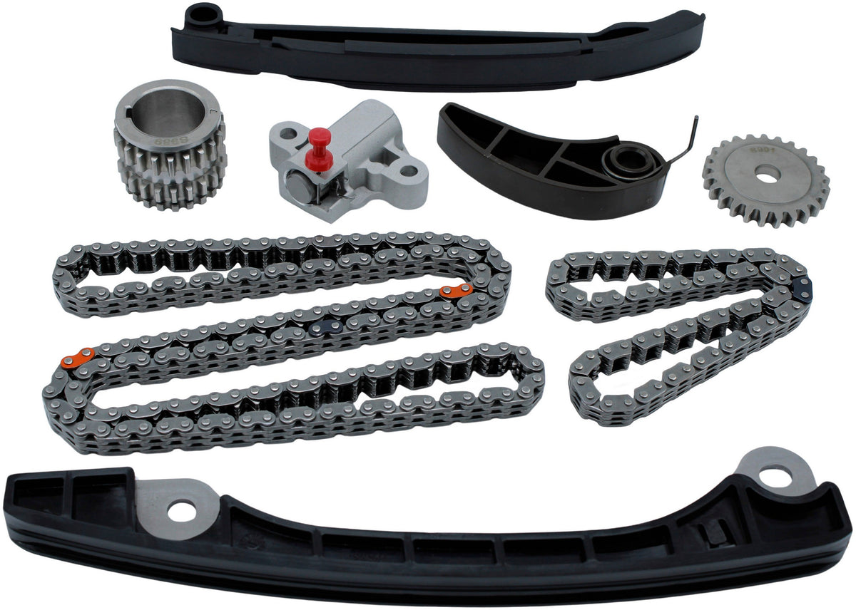 Cloyes High Performance Vehicle Part 9-0534S