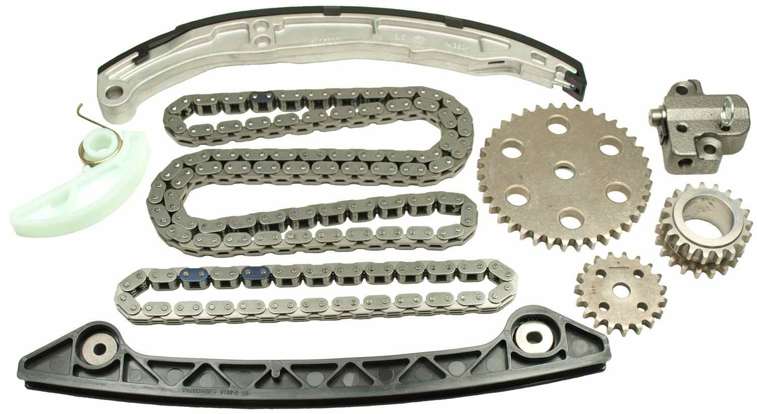 Cloyes Kit (Timing/Oil Pump), w/Sprockets 9-0705SB