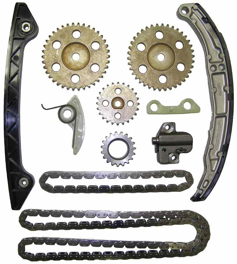 Cloyes Kit (Timing/Oil Pump), w/Sprockets 9-0705S