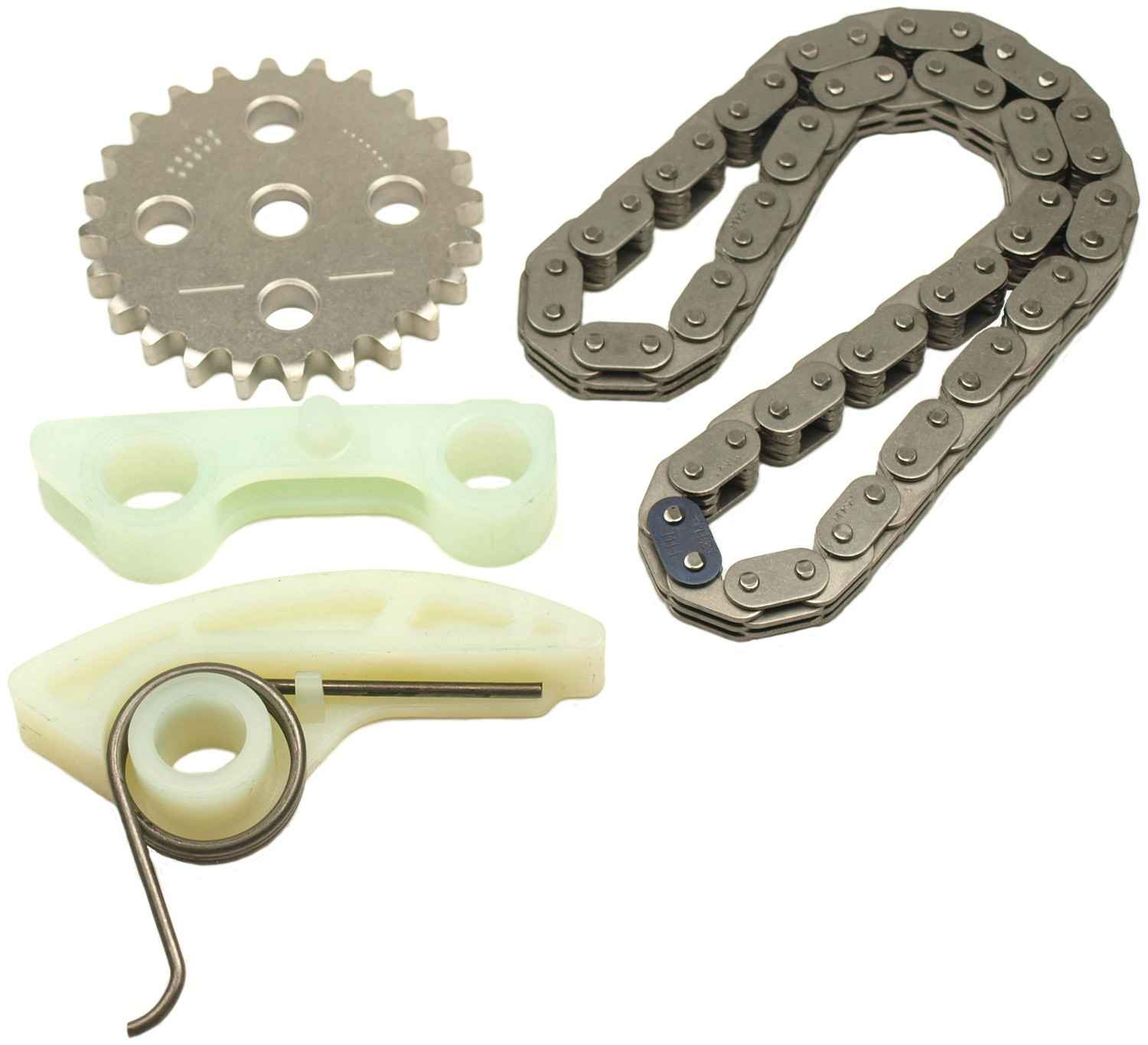 Cloyes Set, Oil Pump Chain 9-0706S