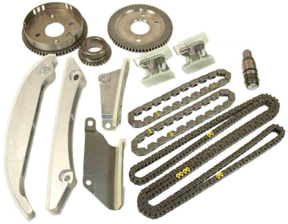 Cloyes Kit (Timing), w/Sprockets 9-0707S