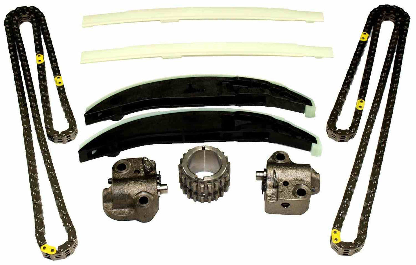 Cloyes Engine Timing Chain Kit 9-0708SA