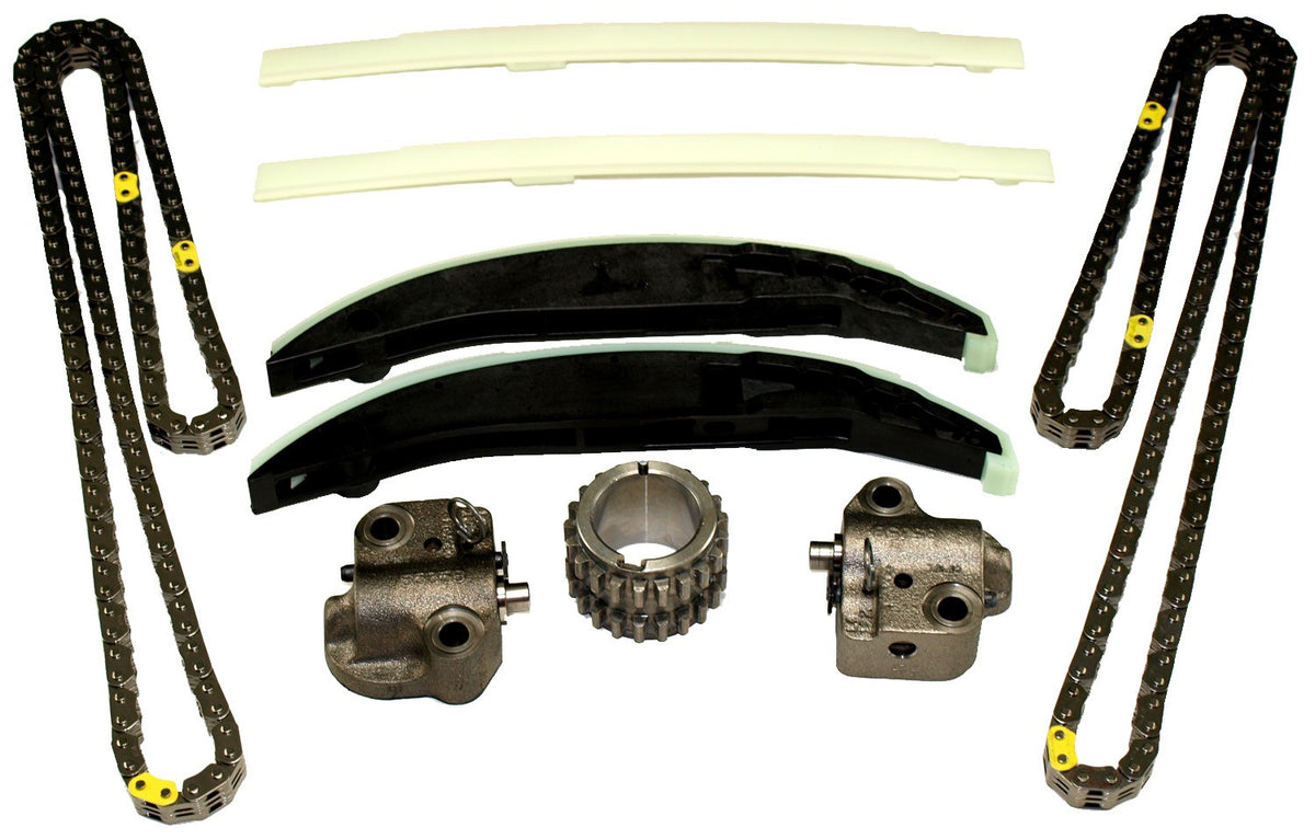 Cloyes Engine Timing Chain Kit 9-0708SA