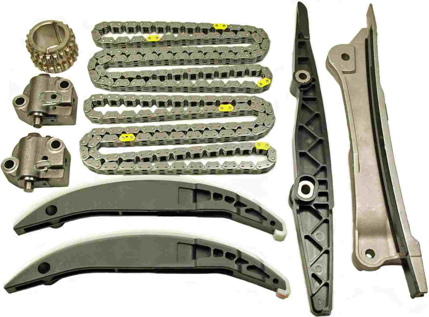 Cloyes Engine Timing Chain Kit 9-0708SB