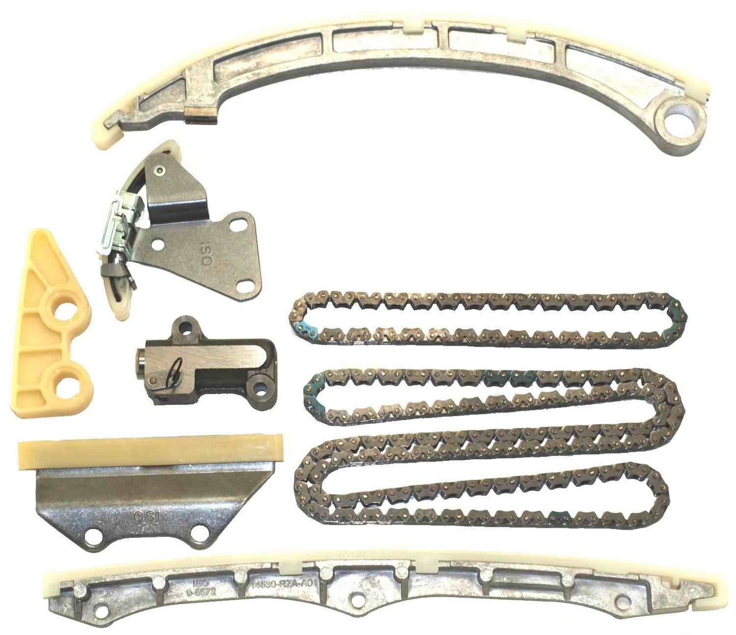 Cloyes Engine Timing Chain Kit 9-0711SX