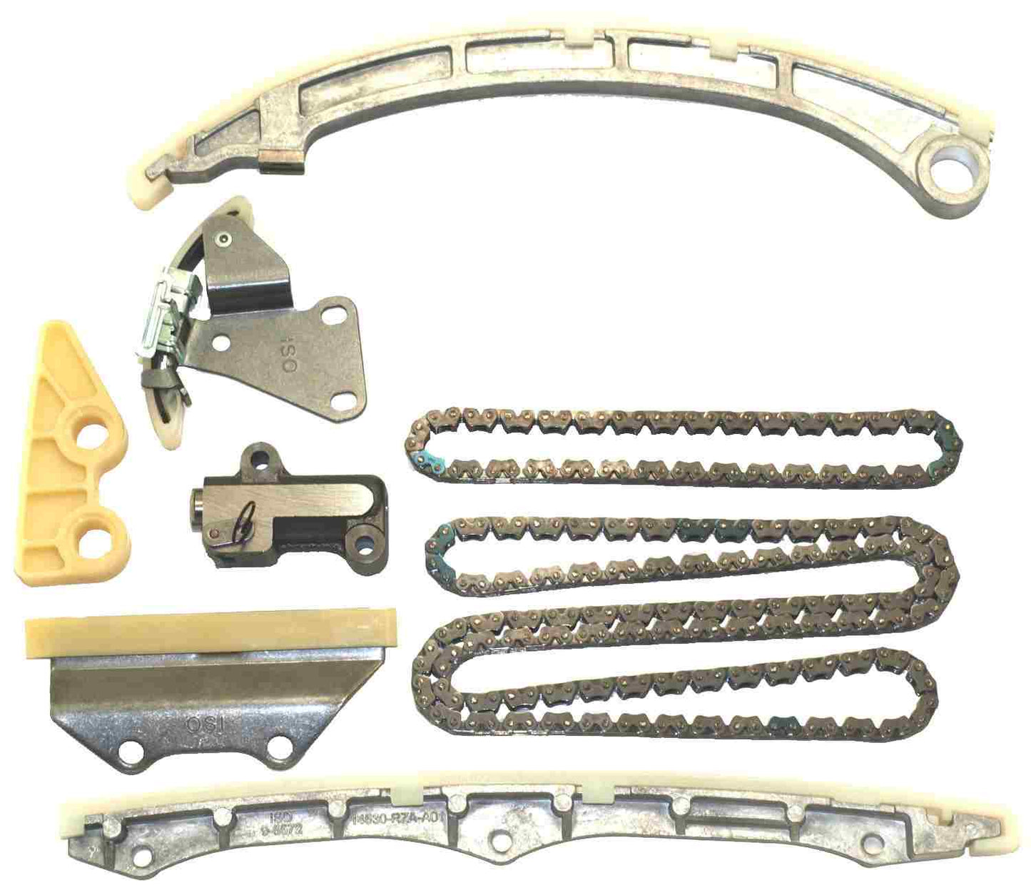 Cloyes Engine Timing Chain Kit 9-0711SX