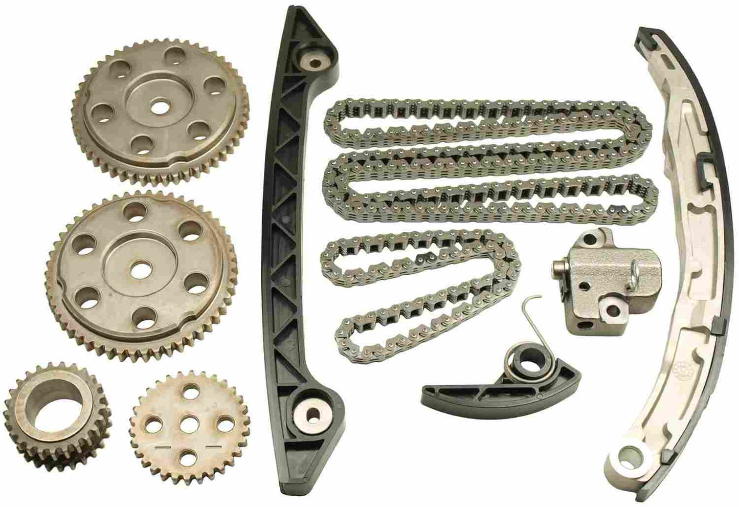 Cloyes Engine Timing Chain Kit 9-0715SA