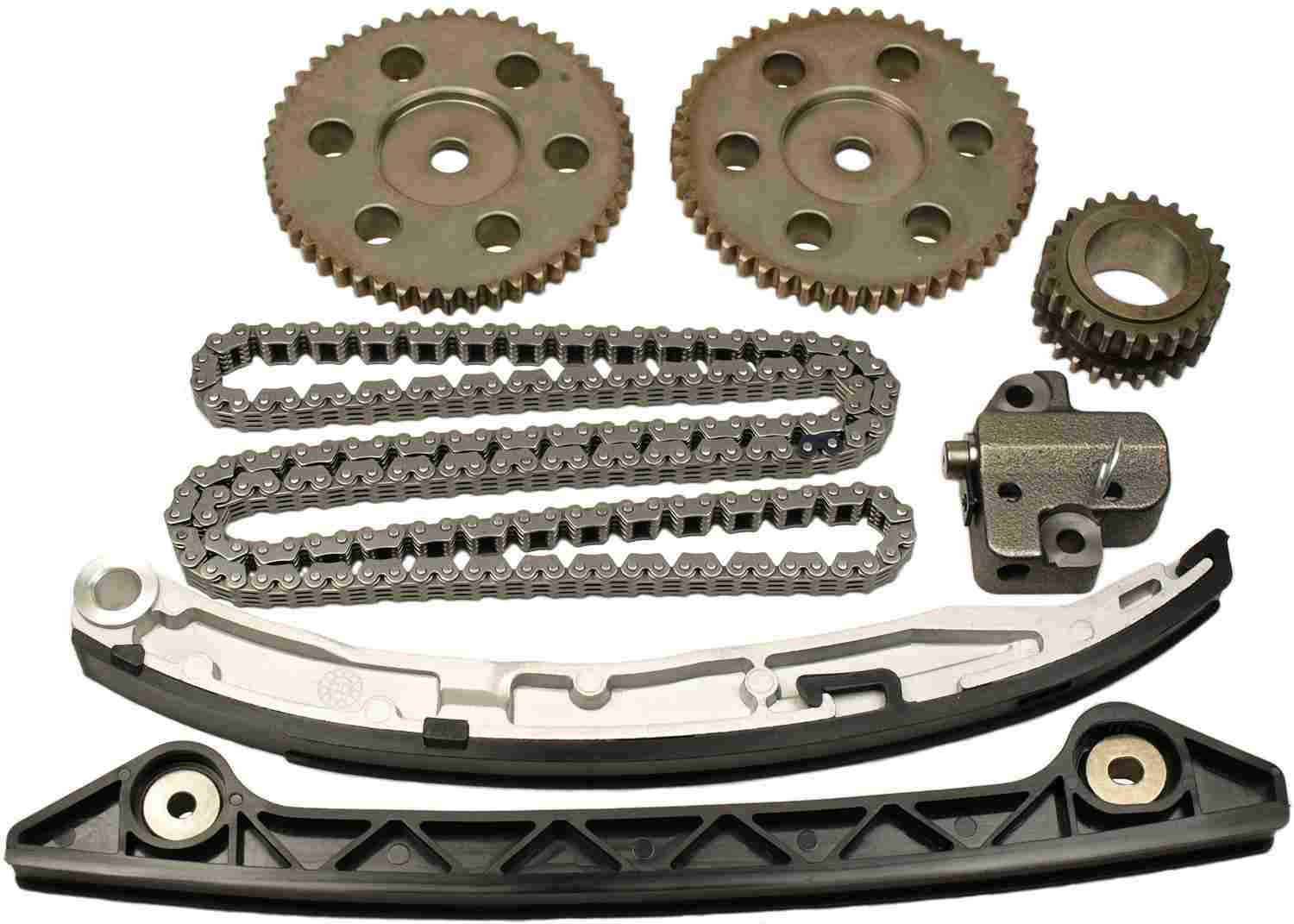 Cloyes Kit (Timing), w/Sprockets 9-0715SC