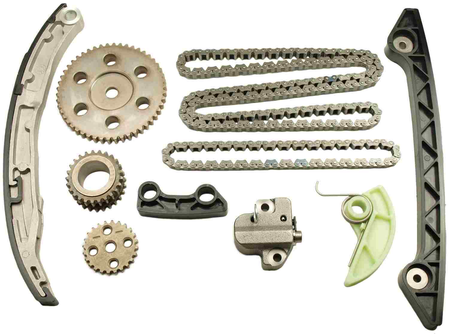 Cloyes Kit (Timing/Oil Pump), w/Sprockets 9-0715S