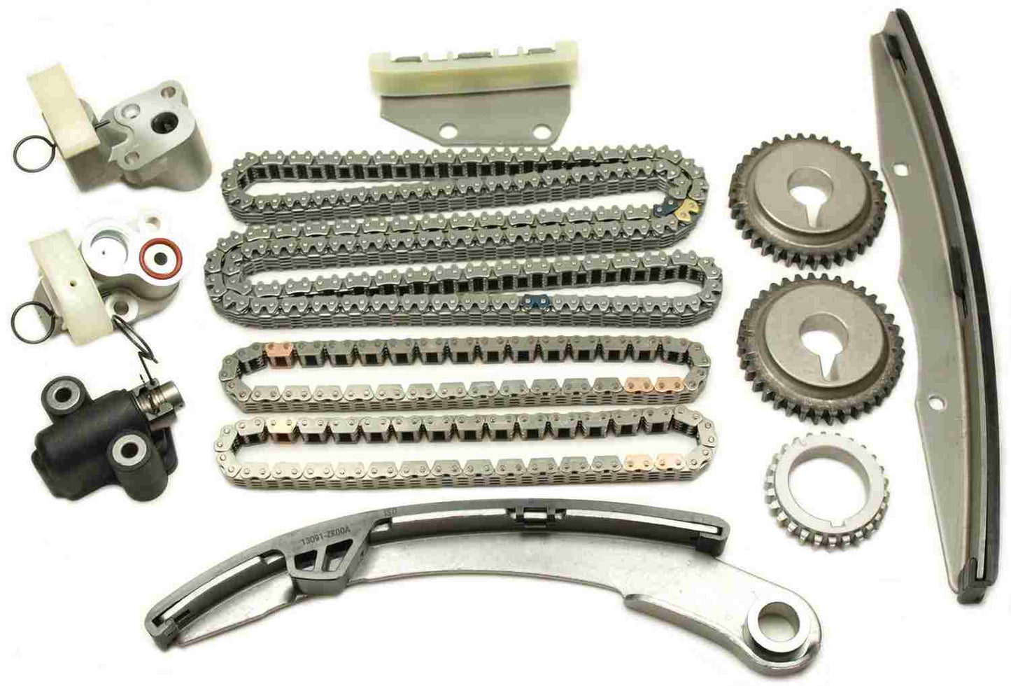 Cloyes Engine Timing Chain Kit 9-0719S